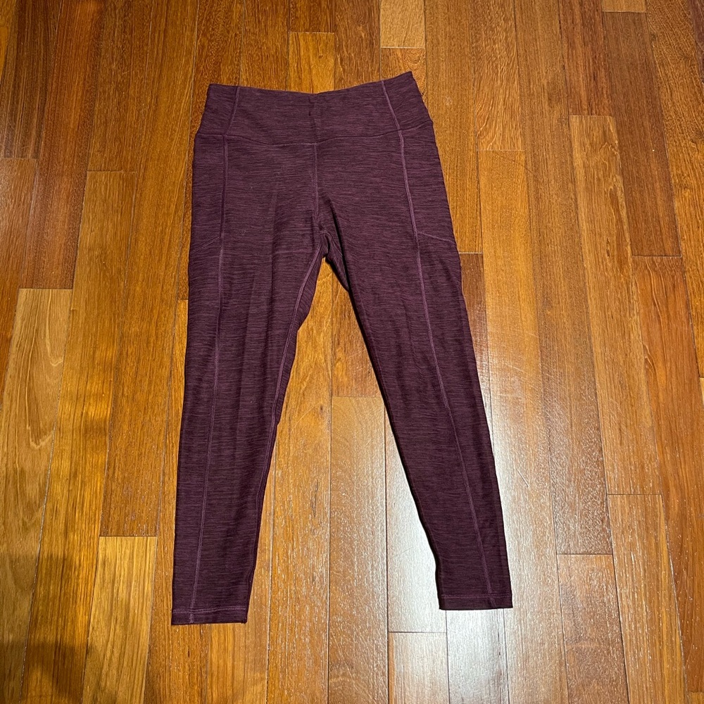 Victoria’s Secret leggings